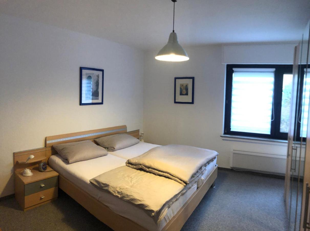 모네시 Haus Nacke 아파트 외부 사진