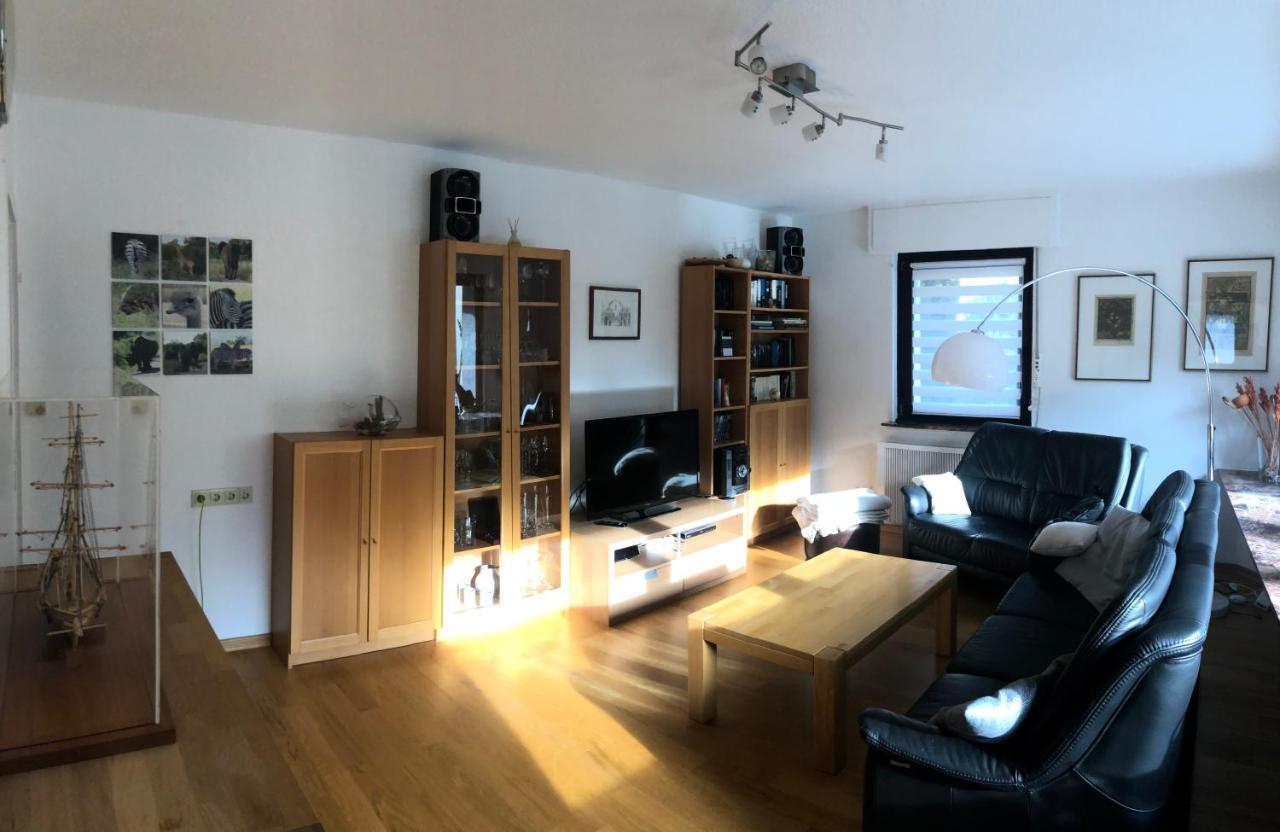 모네시 Haus Nacke 아파트 외부 사진