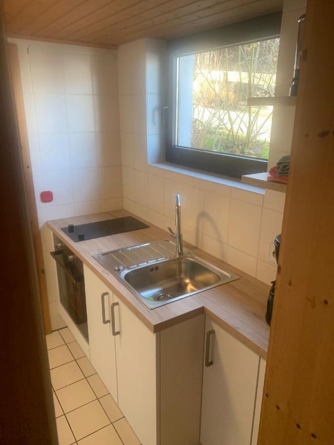 모네시 Haus Nacke 아파트 외부 사진